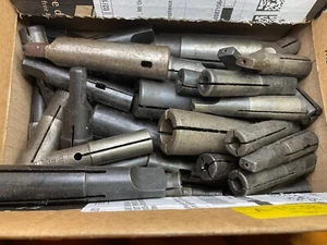 Bohrhülse POSTEN - gebraucht - Bild 1 von 4