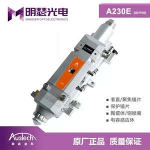 Au3Tech Laser Cutting Head A235E Auto Focus 3000W For Laser Metal Cutting Machin - Picture 1 of 2