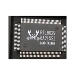 1PCS RTL8029AS RTL8029 QFP100 new - Picture 1 of 1