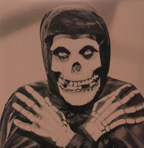 MISFITS レコード　picture disc Misfits (Collection 1) [CD]: Amazon.com.br: CD e Vinil