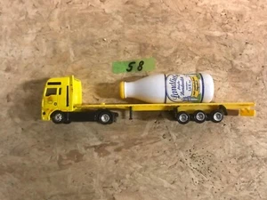 werbetrucks 1:87, Landliebe Landmilch, Flasche, Lkw, Selten, Molkereiprodukte - Bild 1 von 1