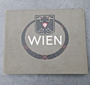 Vienna through a Camera - Wien und Umgebung. - Picture 1 of 9