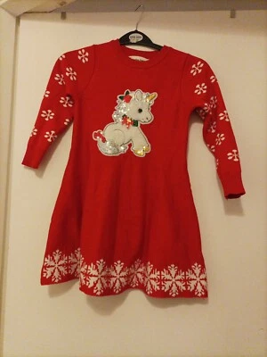 Kids Dress — 第 1/4 张图片