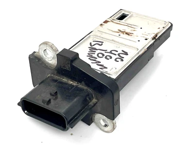 2013 NISSAN MURANO MASS AIR FLOW METER MAF SENSOR OEM 226807S000 - Image 1 of 4