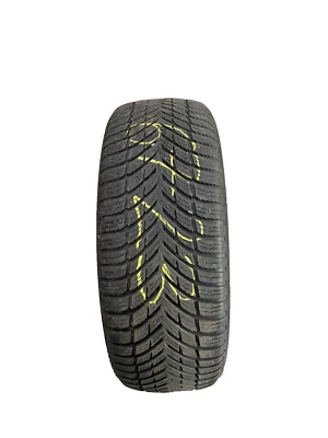 1x 195/ 55 R16 87H Nokian Tyres Seasonproof Allwetterreifen - Bild 1 von 4