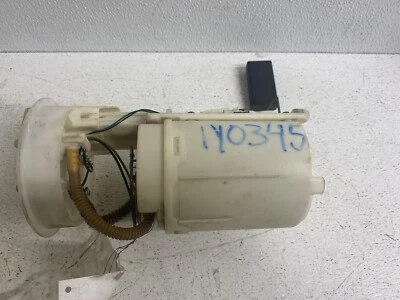 Bomba de combustible Volkswagen Beetle 1998-2003 con unidad de envío y soporte filtro OEM Foto 1 de 3