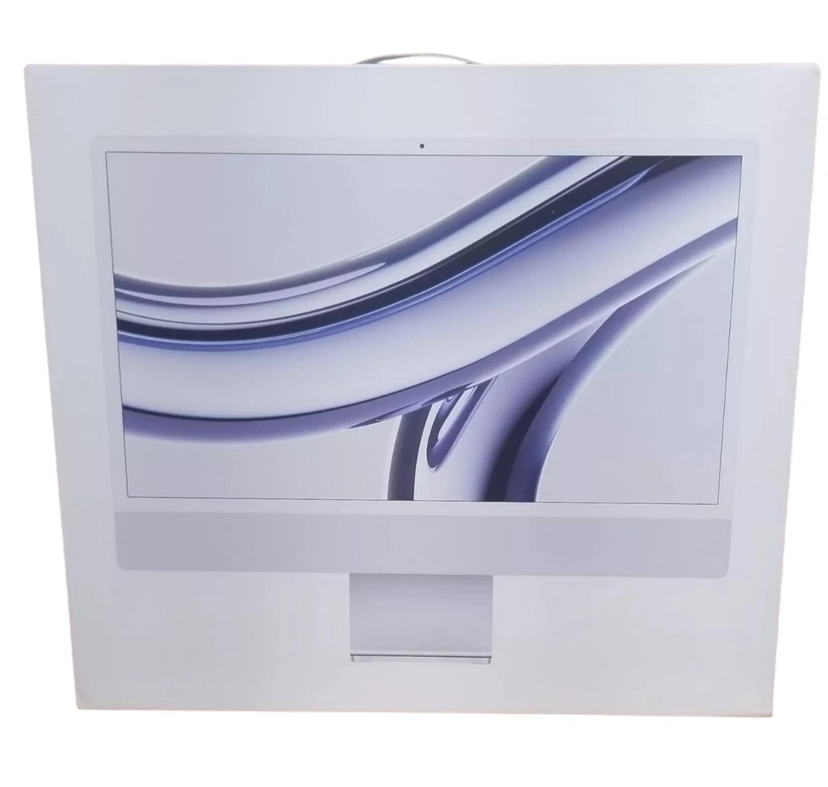 Apple iMac 16GB RAM 512GB Hard Drive Capacity Computers for sale