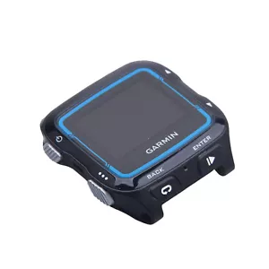 Delantero Estuche Cubierta Pantalla LCD Fr Garmin Forerunner 920XT Reloj Reparar - Imagen 1 de 5