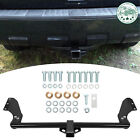 Replace For 13068 Class 3 2 Inch Receiver Trailer Hitch for 99-17 Honda Odyssey