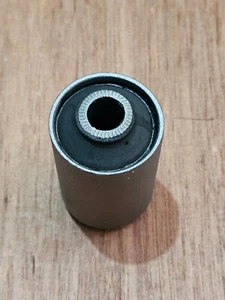 DAIHATSU TAFT FEROZA ROCKY FOURTRAK SPORTRAK REAR LEAF SPRING BUSHING - Picture 1 of 3