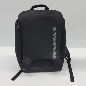 GAEMS Portable Gaming System Backpack Universal Travel Xbox PS4 PS3 Bag Black - Picture 1 of 11