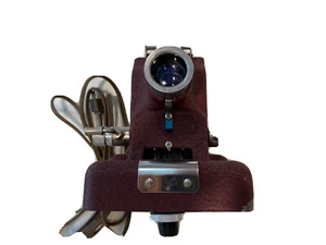 Vintage Standard Model 333 Film Projector Fully Tested - Picture 1 of 7