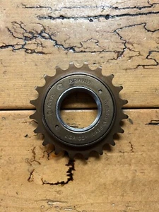 Rueda libre de una sola velocidad Dicta 20 dientes 1/2x1/8 - Imagen 1 de 3
