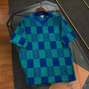 Loewe  Round Neck Short sleeved T-shirt - Picture 1 of 7