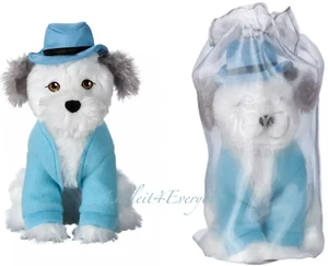 NWT Disney Parks The Shaggy Dog Plush – Disney100 – 12'' SEALED - Picture 1 of 5