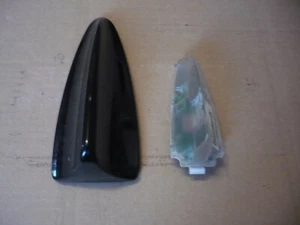 Dachantenne Radioantenne Antennenfuß  für BMW 5er E60 E61, 6913287 SAPPHIRE met. - Bild 1 von 8