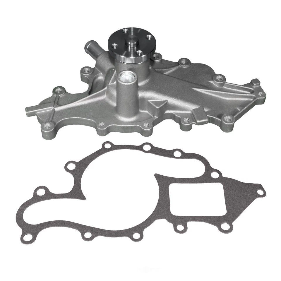 New AC Delco 252-469 Professional Water Pump - Ford 95-07 Taurus 3.0L Vulcan V6 - Image 1 of 1