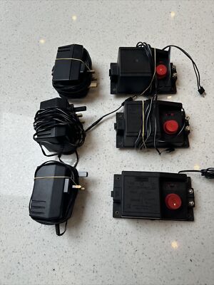 Bachmann Bloc multiprise CONI 1 x UTE 1 x chargeur USB 1 x module Custom