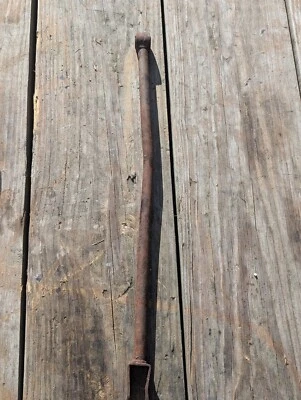 Brazo de enlace de par de retención de freno trasero Suzuki RM250 A B C 1976-1978 FABRICANTE DE EQUIPOS ORIGINALES  Foto 1 de 3