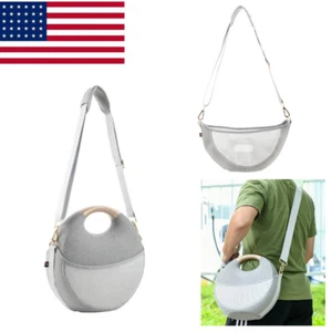 For Harman Kardon Onyx Studio 5 6 BT Speaker Carrying Case Cover Shoulder Strap - Picture 1 of 10