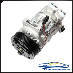 A/C AC Compressor For Nissan Tsuru 2014-2015 1.6L For Sentra 2013-2019 1.8L - Picture 1 of 8