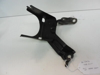 02-03 雷克萨斯 ES300 ABS 泵座支架 44540-33010 — 第 1/3 张图片