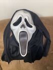 Scream Hooded Ghost Face Halloween Mask Easter Unlimited