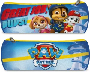 Paw Patrol, Disney Mickey Mouse, Cars Federmappe 22 cm - Bild 1 von 6