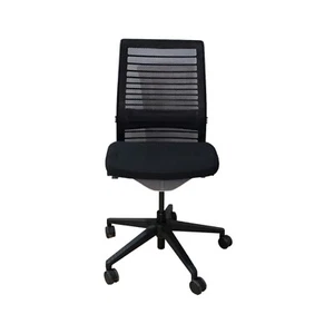 Steelcase 'Think' V2 - Silla sin brazos - Imagen 1 de 4