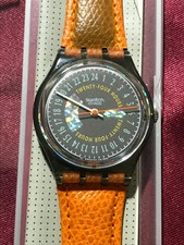 Swatch 24 usato in Italia | vedi tutte i 62 prezzi!