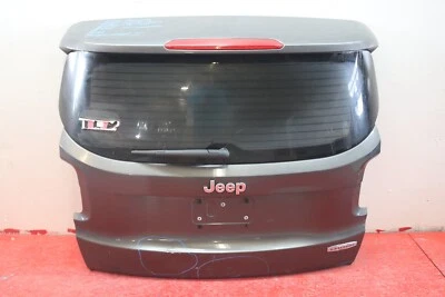 2015 2024 JEEP RENEGADE REAR LIFTGATE OEM WITH CAMERA Foto 1 de 4