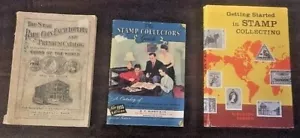 Star Rare Coin Encyclopedia 1929, sellos coleccionismo libros 1955, 1963 lote 3/10 - Imagen 1 de 7