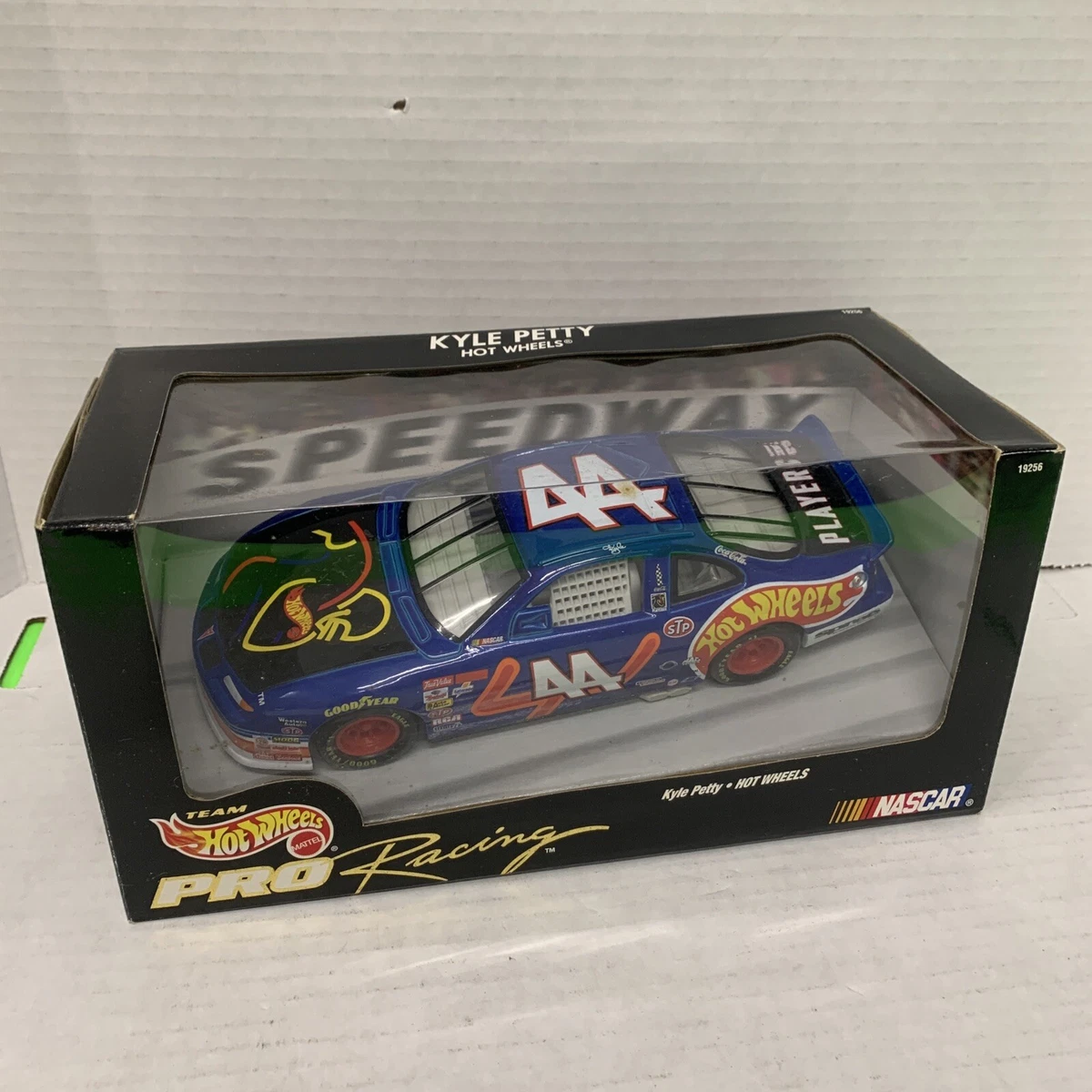Hot Wheels 庞蒂亚克汽车压铸赛车| eBay