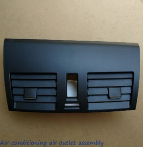 Car Dashboard AC Air Conditioner Vent Outlet Assembly for Mazda 3 2011~2016 - Foto 1 di 12