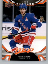 2022-23 Upper Deck MVP ICE BATTLES NHL Hockey Cards Pick From List