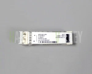 CISCO SFP-OC3-MM OC3/STM1 SFP, Multi-mode fiber - Afbeelding 1 van 1