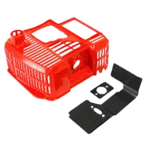 Genuine Shindaiwa / Echo P021033480 Engine cover 72935-31112 - EB 500 EB 500 EC1 - Picture 1 of 1