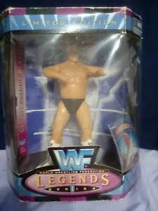 fred blassie limited edition figure - Picture 1 of 3