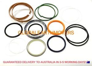 VOE 14513714 14589158 BUCKET BOOM CYLINDER SEAL KIT FITS VOLVO EC290B EC290BLC - Foto 1 di 6