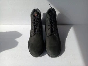 TIMBERLAND JUNIORS 6 INCH CLASSIC BOOTS 10910 - Picture 1 of 11