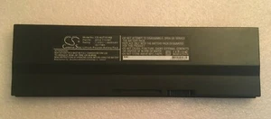 Genuine Asus EEE PCT101MT Li-Polymer Battery 7.3v 4900mAh 35.77Wh AP22-T101TM - Picture 1 of 3
