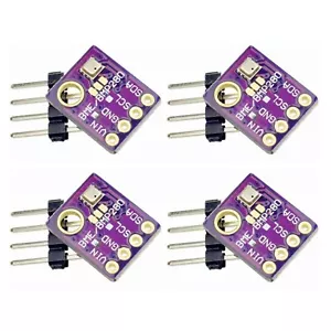 Onyehn BME280 Digital 5V Temperature Humidity SensorAtmospheric Barometric Pr... - Picture 1 of 5