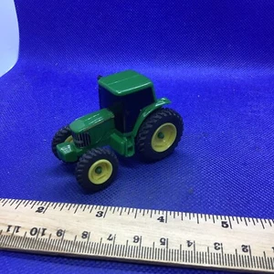 John Deere Model 80 Diesel Diecast Collectible Farm Toy 1:87 - Picture 1 of 4