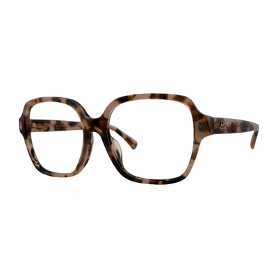 Ralph By Ralph Lauren RA5304U Oversized Eyeglasses Frames 57mm 16mm 145mm - Image 1 of 4