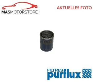 MOTOR ÖLFILTER PURFLUX LS186 P FÜR TOYOTA LAND CRUISER,LAND CRUISER 80,DYNA - Bild 1 von 6