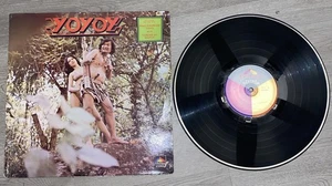 Yoyoy Villame LP Vinyl Rare Plaka Pilipino TSP 5215 Philippines Filipino 1977 - Picture 1 of 17
