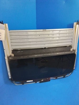 Cristal de techo para Nissan Armada 2014 compatible con 04-15 Armada 1962 Foto 1 de 4