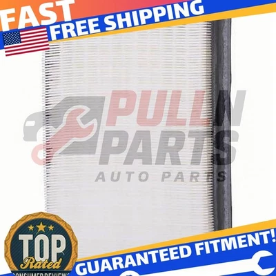 Filtro de aire Carquest R88804 - Ford F-150, F-250, F-350 y más 04-08 Foto 1 de 4