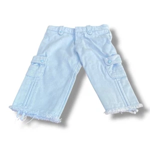 American Girl Puppe Kokosnuss Fun Hose 18 Zoll Puppenhose - Bild 1 von 6