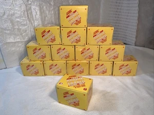 Score 1990 Rookie & Traded Card Sets Factory Sealed Lot x13 Packs + 1 Opened 90 - Bild 1 von 17